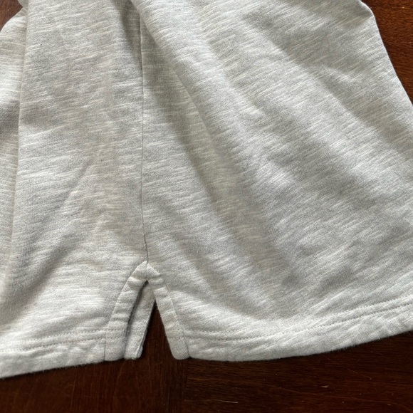 Grey Bench Pullover Hoodie - Picture 3 of 3